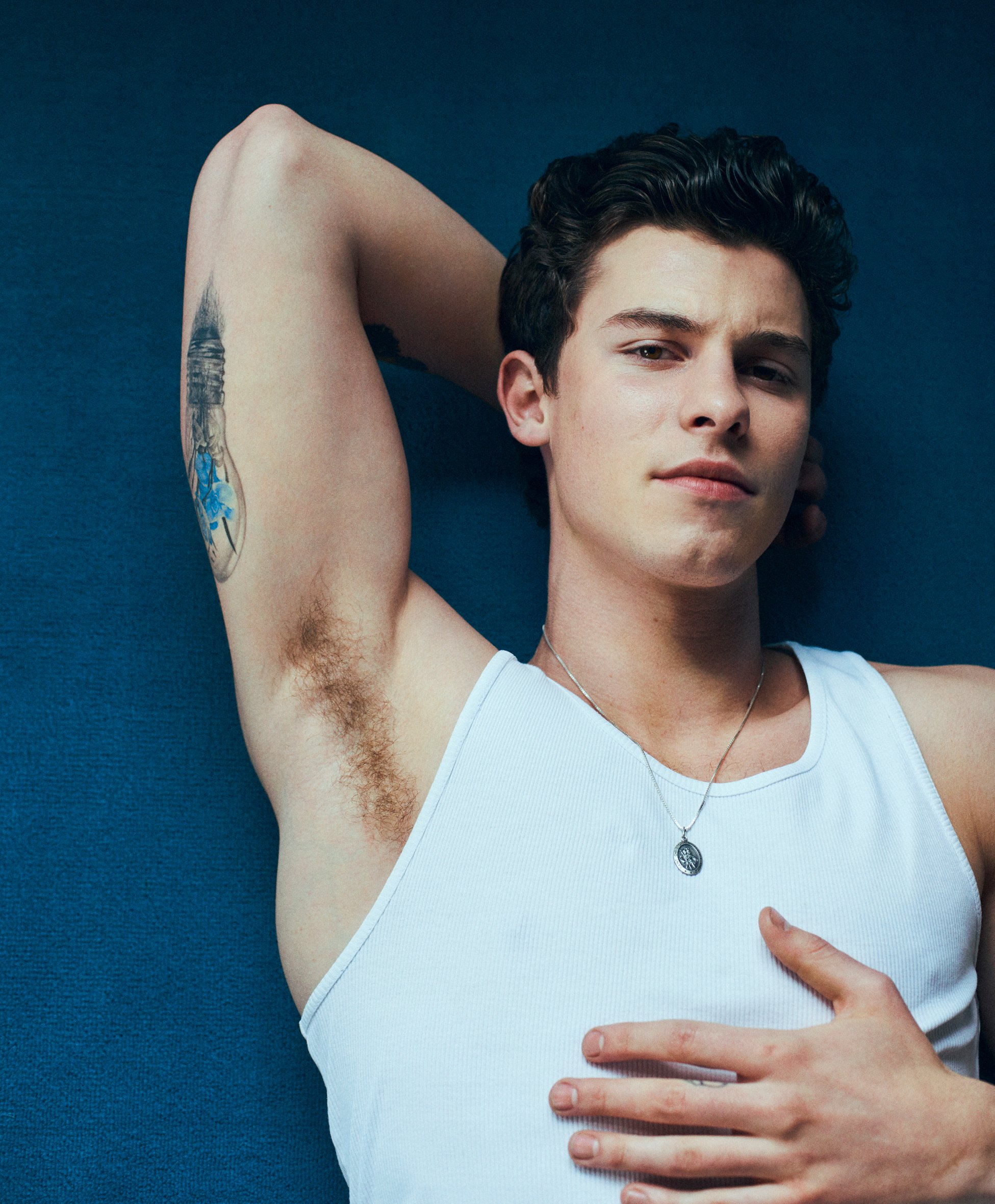 Shawn Mendes Edad, ciudad natal, biografía Last.fm