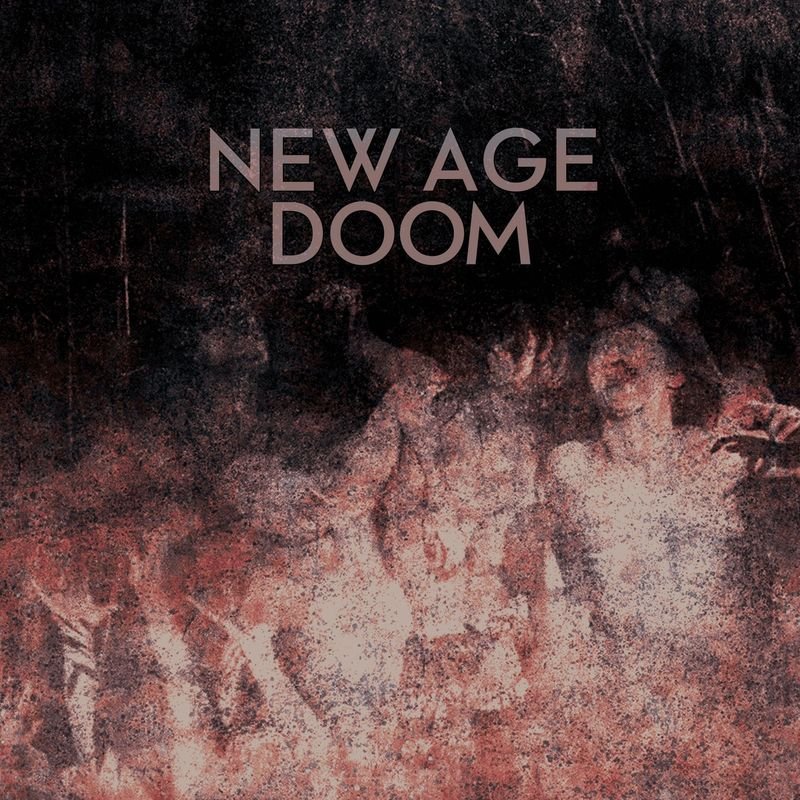 Doom ages. New age.