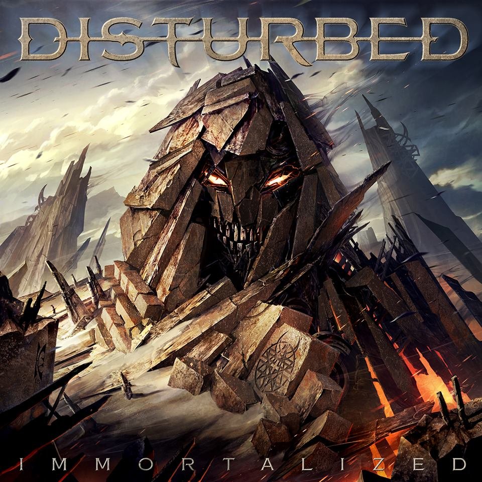 The Sound of Silence — Disturbed | Last.fm