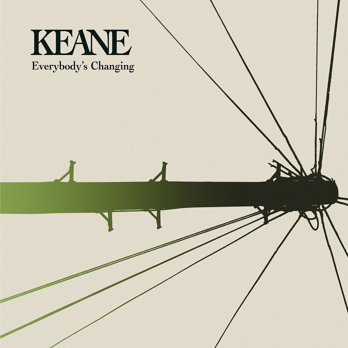 Everybody's Changing — Keane Last.fm