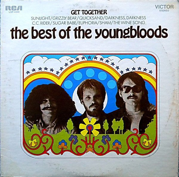Best Of The Youngbloods — The Youngbloods | Last.fm