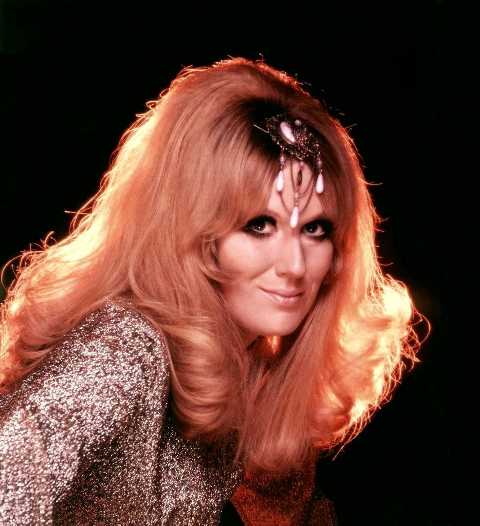 Dusty Springfield Photos (1 of 96) Last.fm