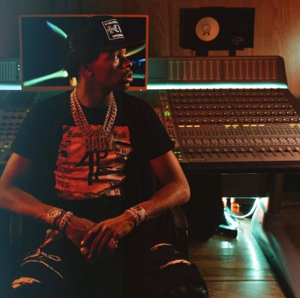 Lil Baby albums and discography Last.fm