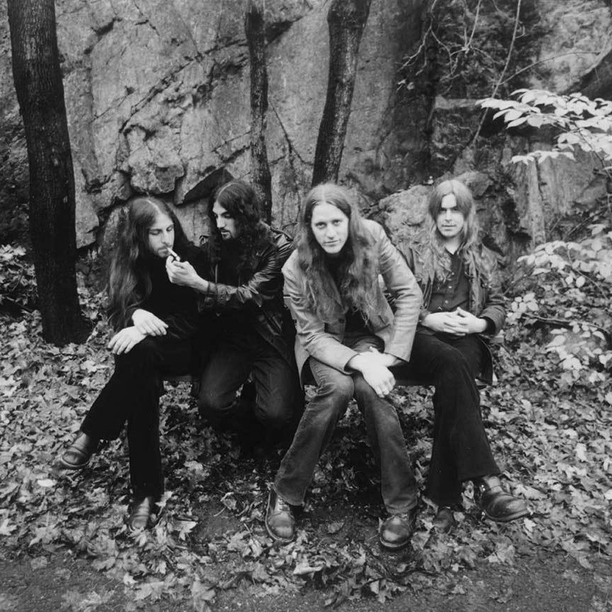 Opeth: The Last Will and Testament Latin America Tour