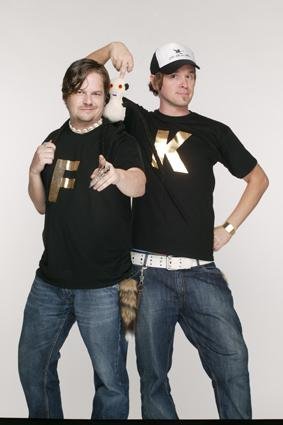 Die mit dem roten Halsband  F & K | Last.fm
