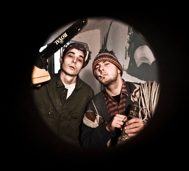 ALAN & kEPA biography | Last.fm