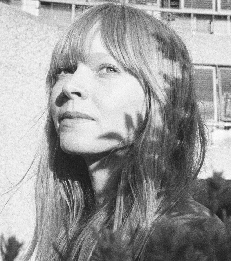 Lucy Rose Cover Image