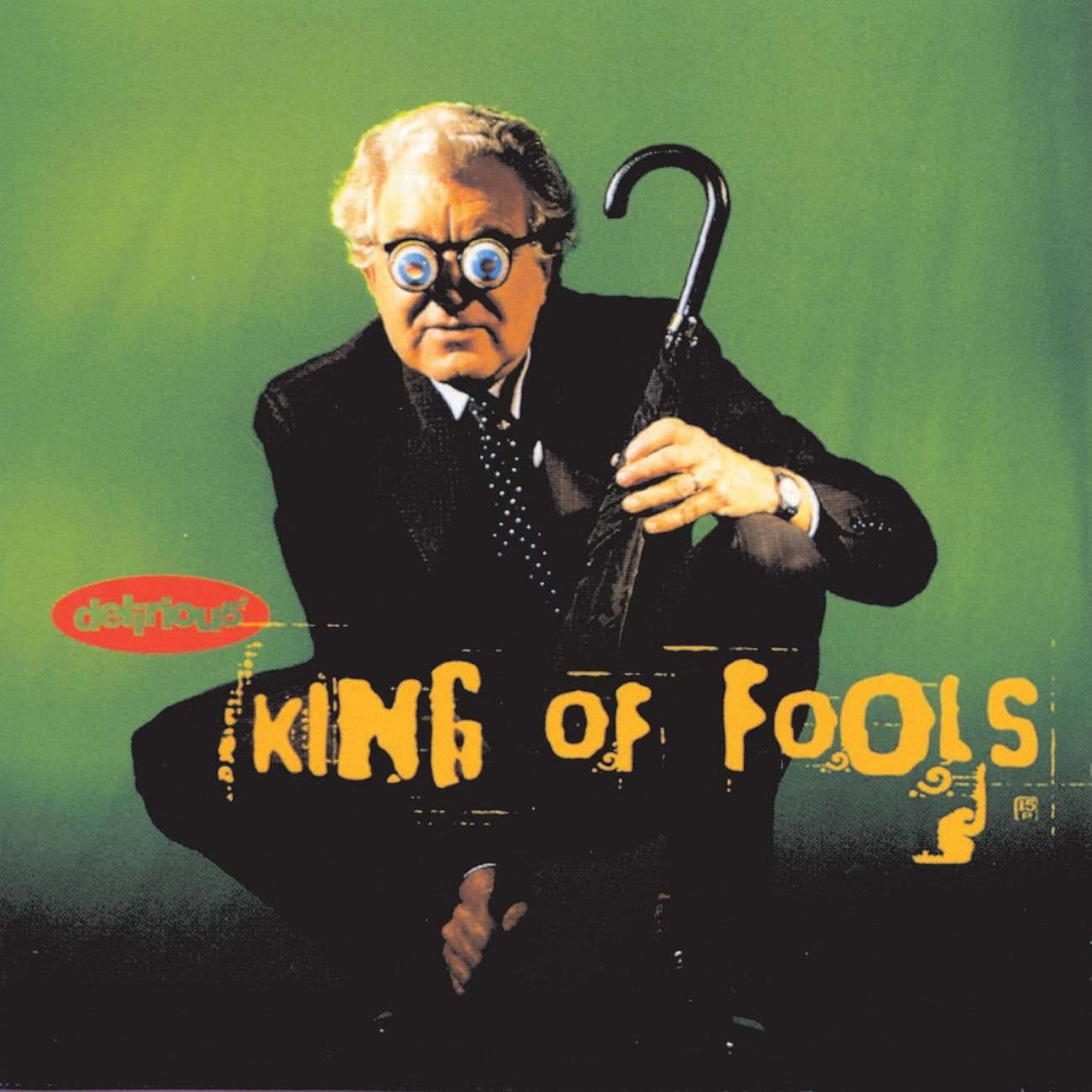 King of Fools — Delirious? Last.fm