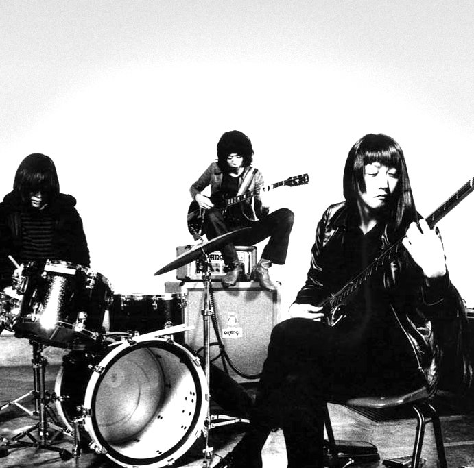 ゆらゆら帝国 music, videos, stats, and photos | Last.fm