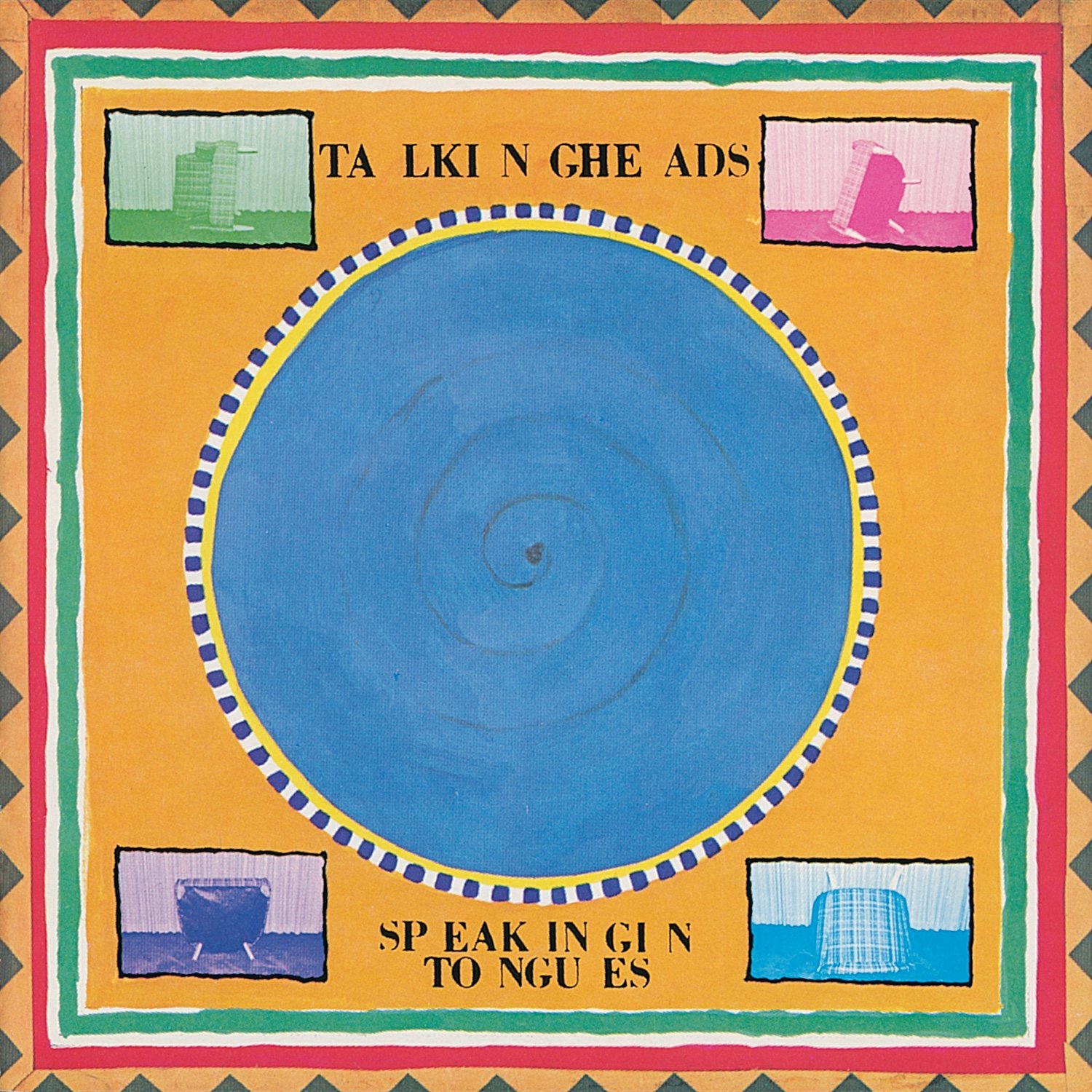 This Must Be the Place (Naive Melody) — Talking Heads | Last.fm