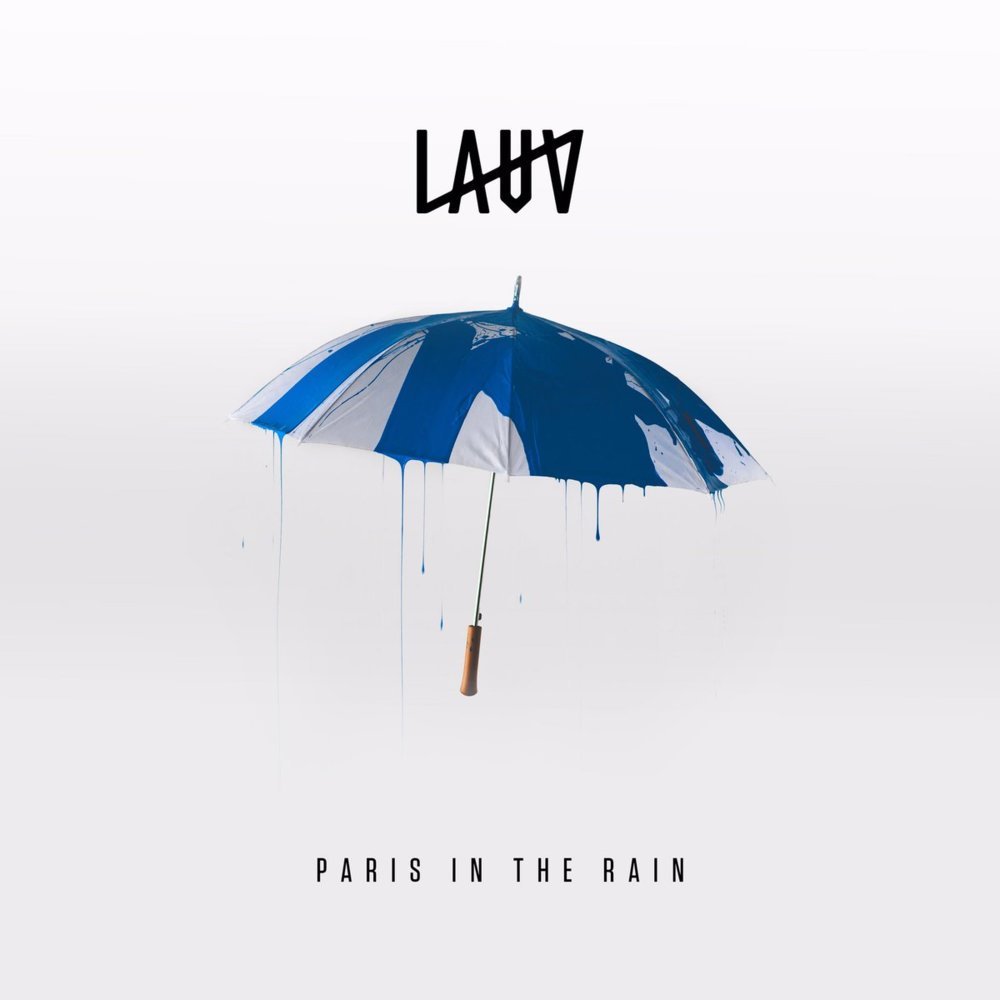 Lauv - Paris in the Rain Artwork (1 of 1) | Last.fm