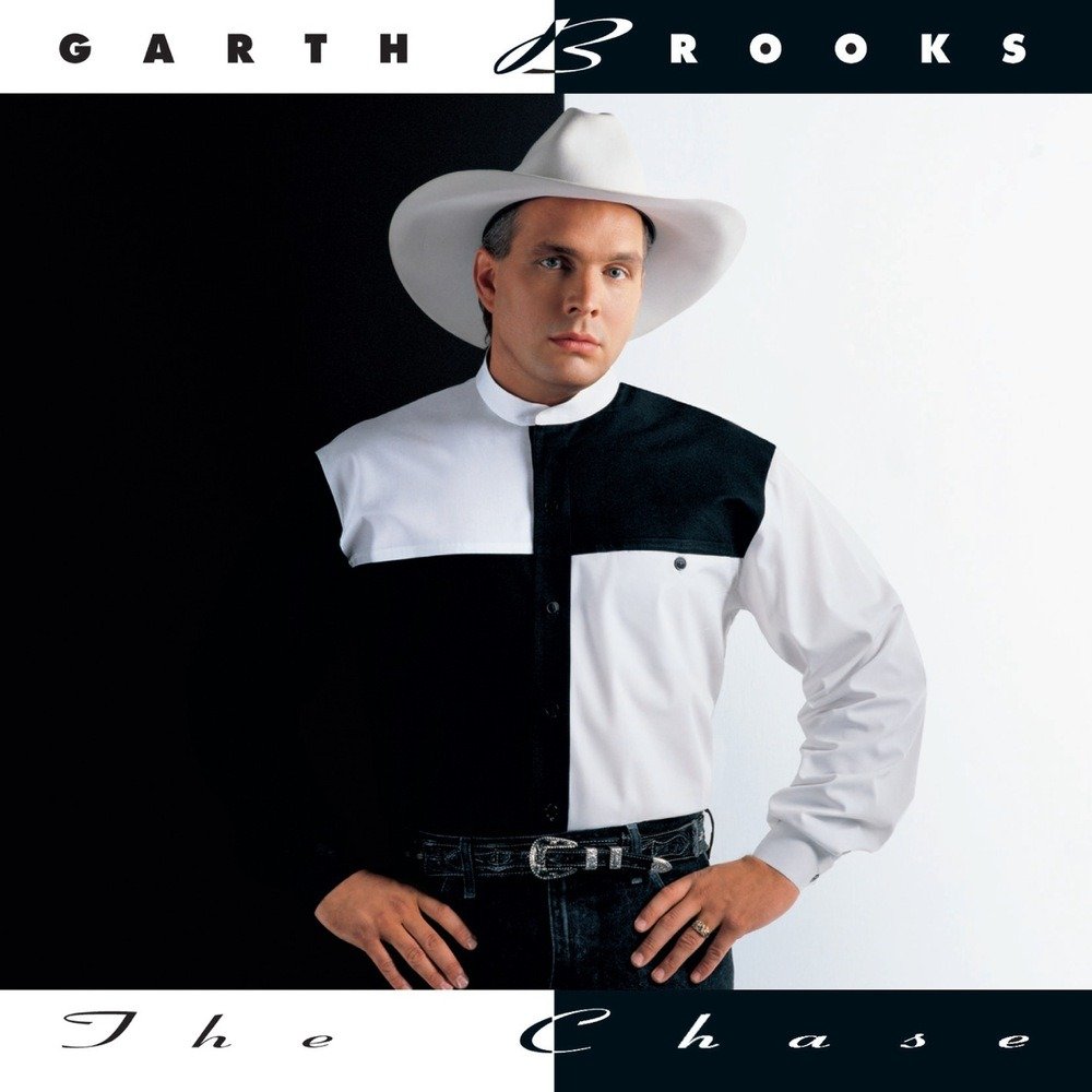 Learning to Live Again — Garth Brooks | Last.fm