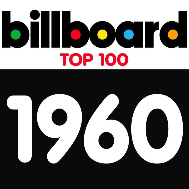 Betinget Anemone fisk ~ side Billboard Top 100 of 1960 — Various Artists | Last.fm