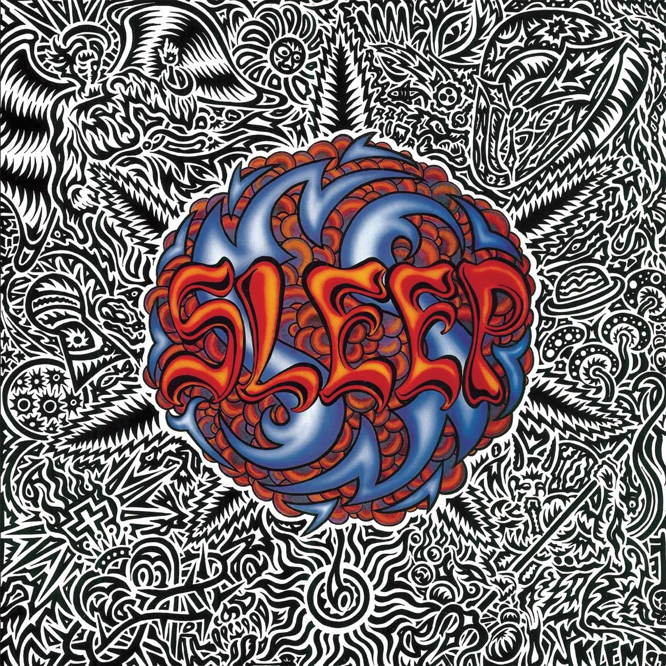 Aquarian — Sleep Aquarian — Sleep