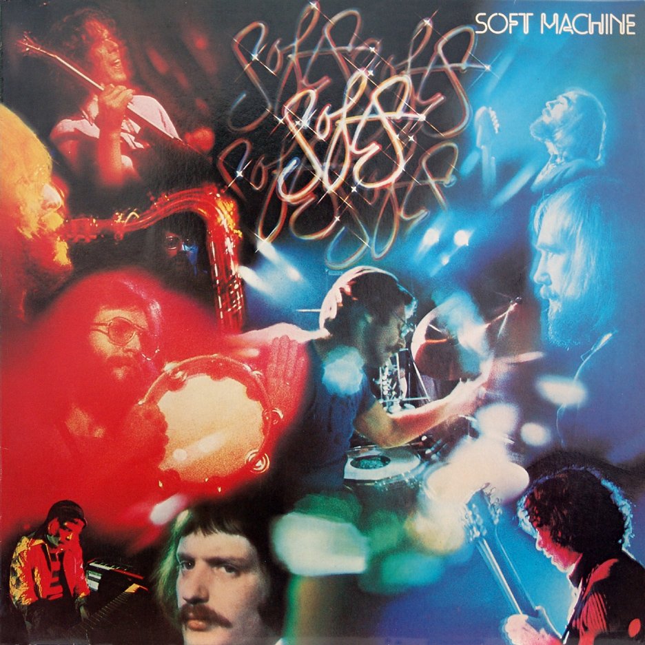 Aubade Soft Machine Last.fm