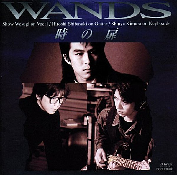 このまま君だけを奪い去りたい — WANDS | Last.fm