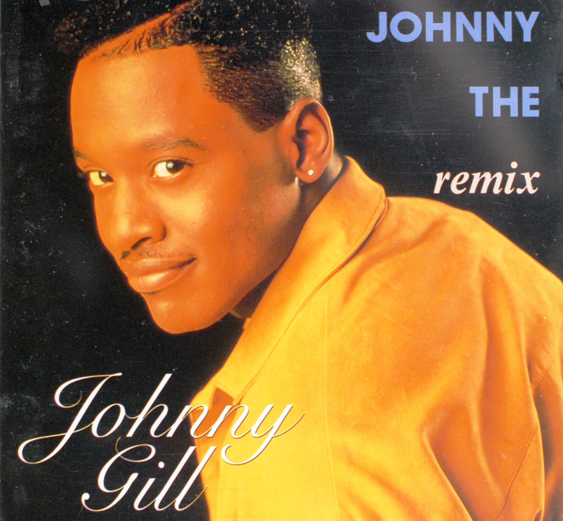 Слушай бесплатно Johnny Gill – Johnny The Remix (Giving My All To You (LP V...