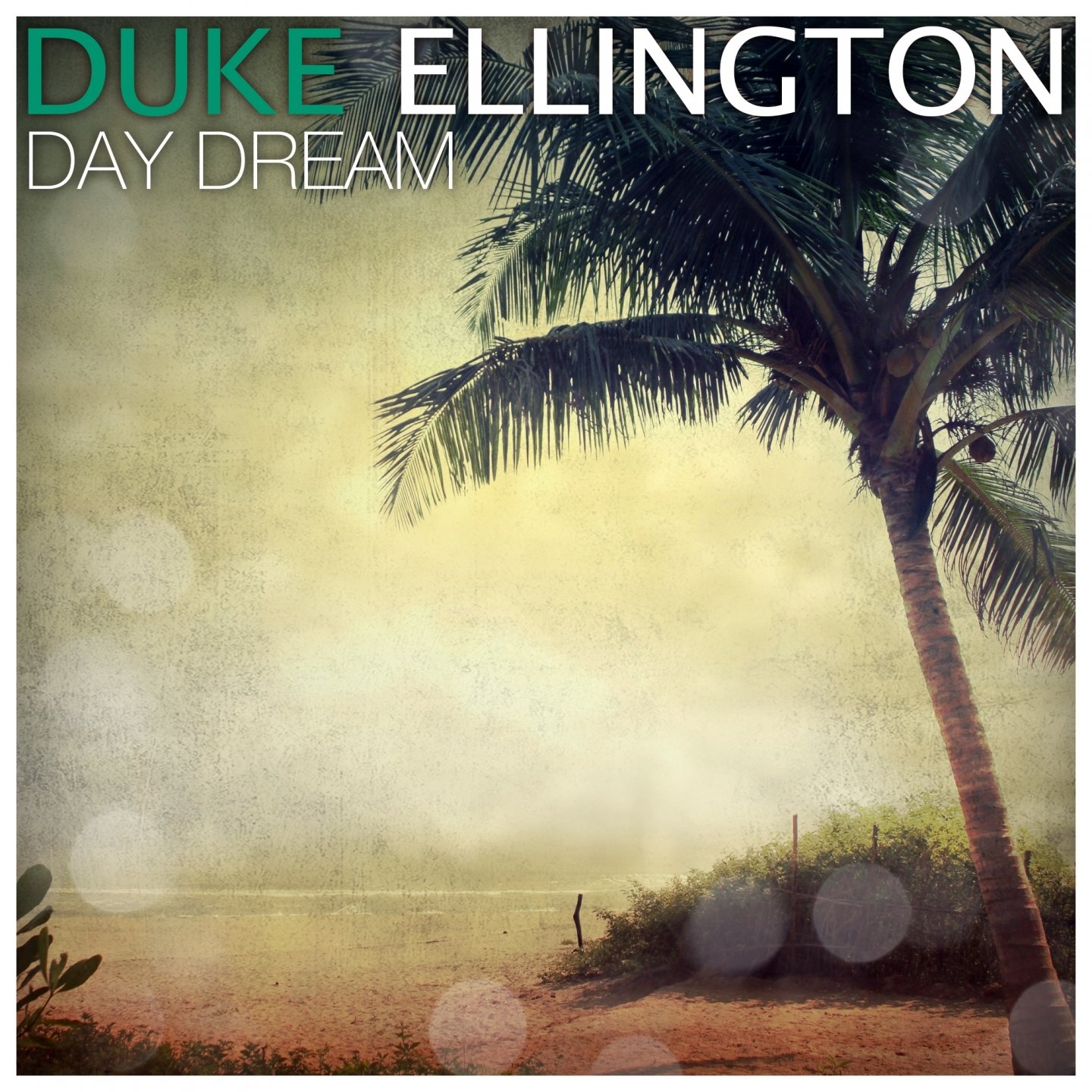 The day dream. Happy days обложка. day dream.