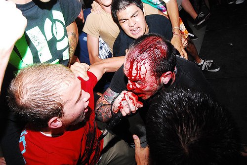 Lewd Acts Profile Picture