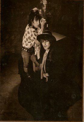 The Suicide Twins music, videos, stats, and photos | Last.fm
