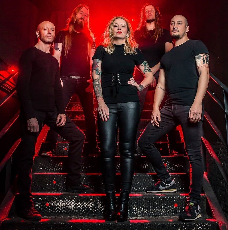 Vuur music, videos, stats, and photos Last.fm