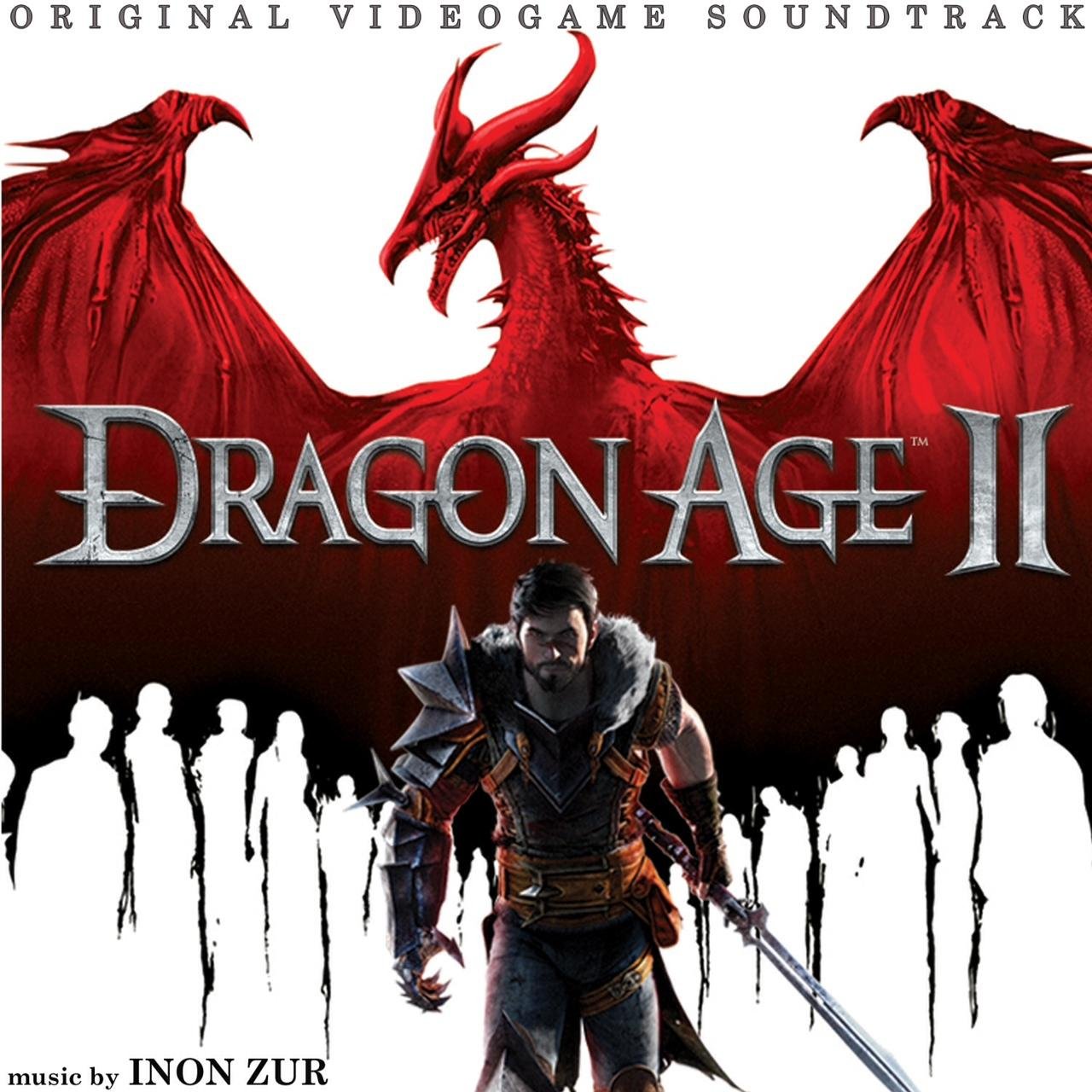 Dragon Age 2 Main Theme — Inon Zur | Last.fm