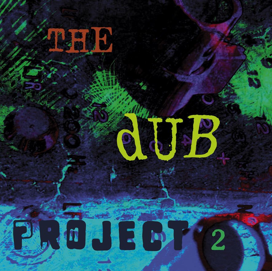 The second project. The second project