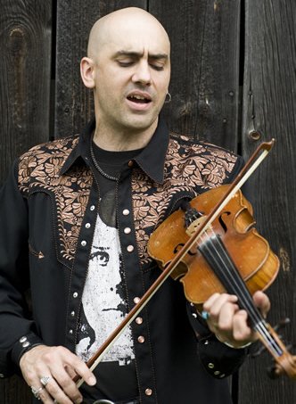 Tim Eriksen Profile Picture