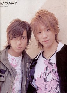 小山慶一郎 山下智久 Music Videos Stats And Photos Last Fm 小山慶一郎 山下智久 Music Videos Stats And Photos Last Fm
