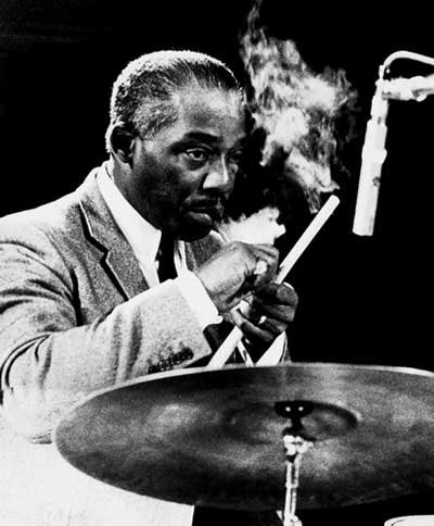Kenny Clarke – Jazz A Confronto 20 Kenny Clarke – Jazz A Confronto 20 – Vinyl (LP, Album