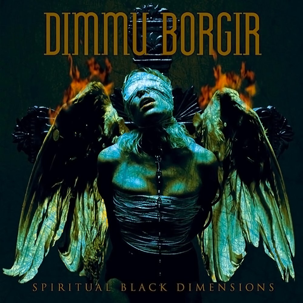 Dimmu Borgir, Wiki