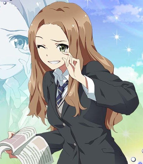 菊間夏夜 奥野香耶 Music Videos Stats And Photos Last Fm