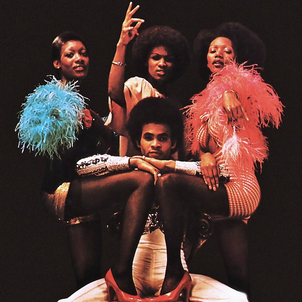 Boney m состав группы с фото