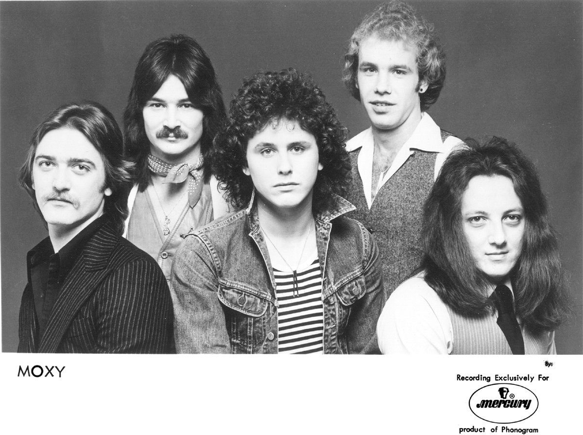 Moxy music, videos, stats, and photos Last.fm