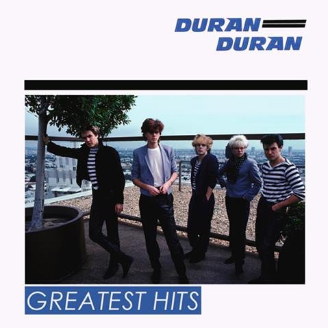 Greatest Hits — Duran Duran | Last.fm