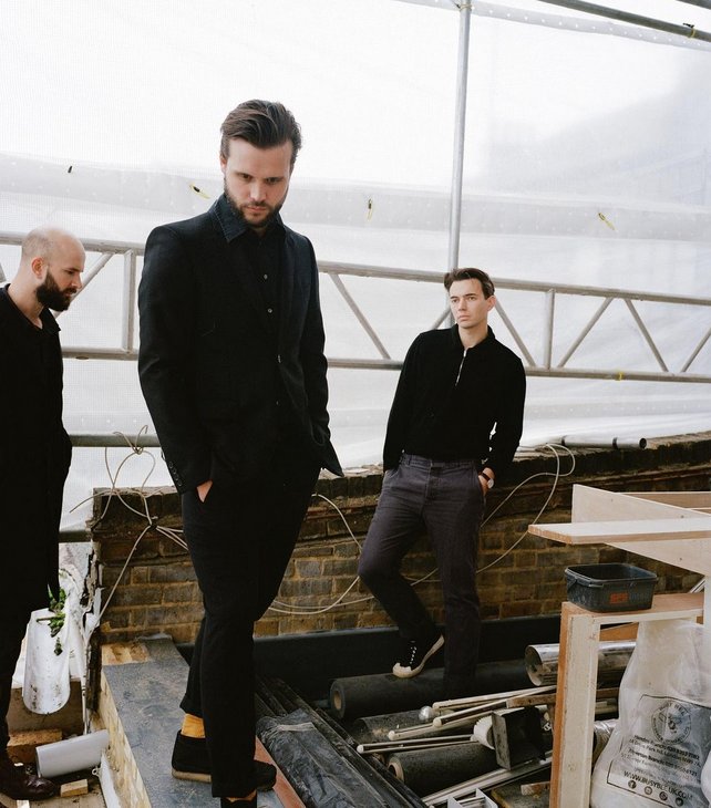 White Lies Cover Image