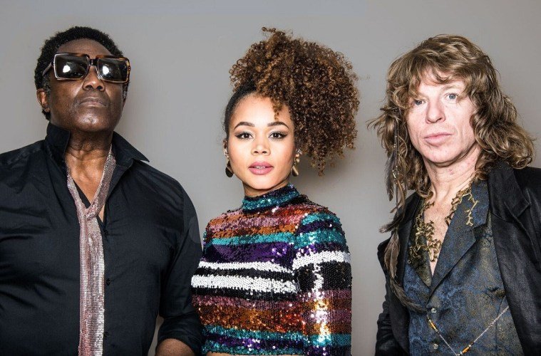 The Brand New Heavies music, videos, stats, and photos Last.fm