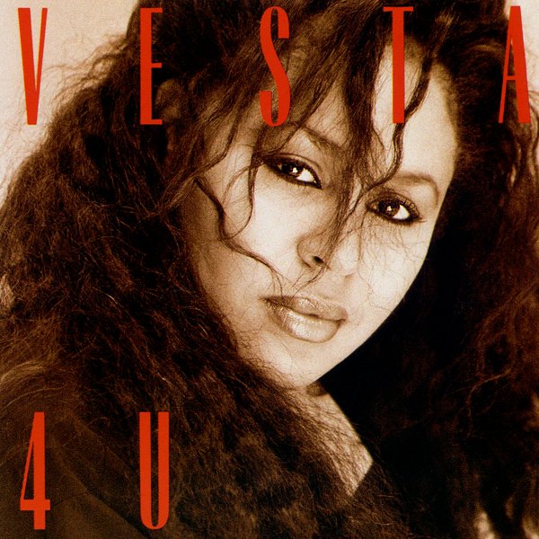 vesta williams al b. sure RARE!! master 【公式通販】
