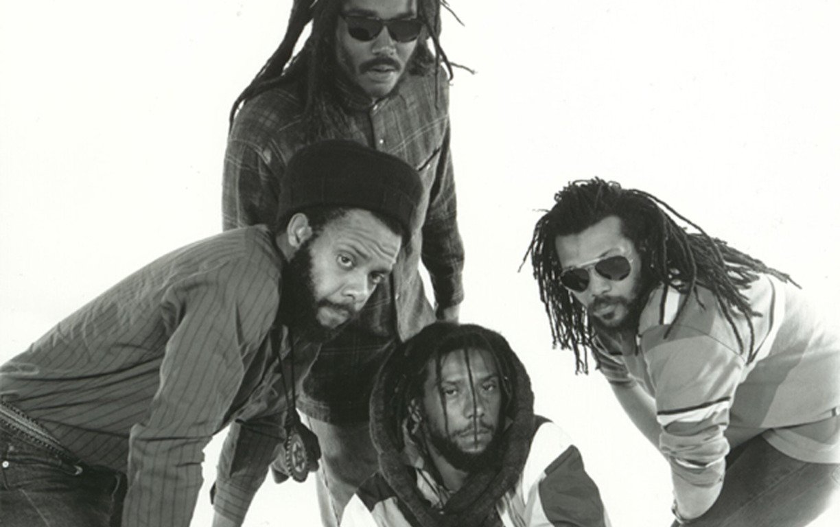 Bad Brains music, videos, stats, and photos Last.fm