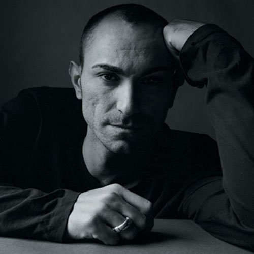 Robert Miles music, videos, stats, and photos | Last.fm