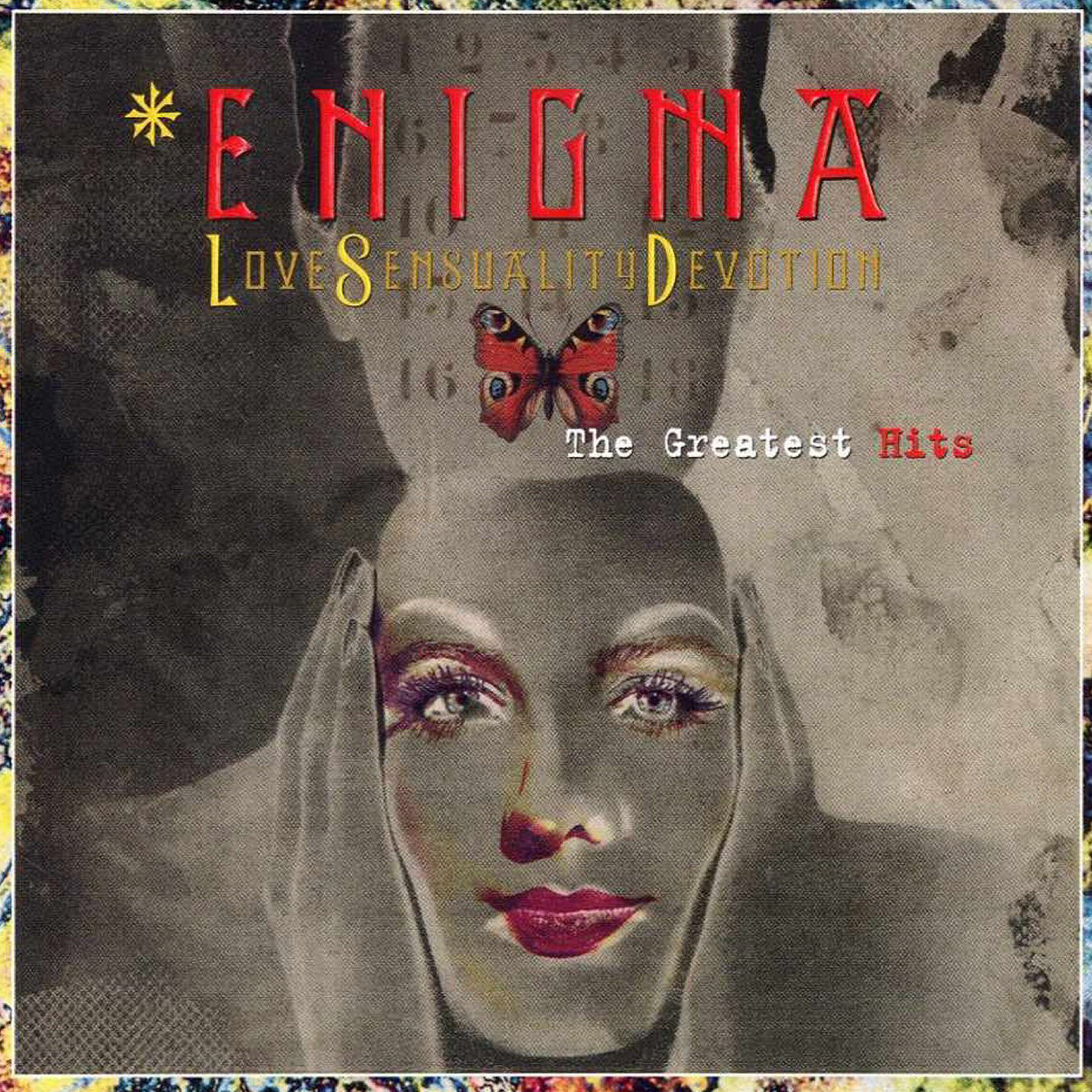 The Sensational Gaia Love Heart Enigma! - cqihau2