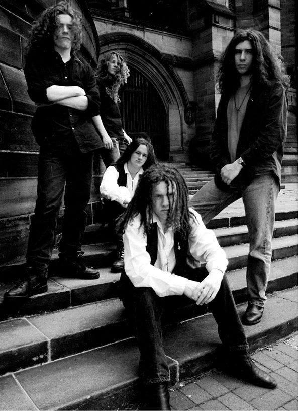 Anathema pentecost iii. Группа anathema. Anathema фото. Anathema band обои. Anathema дискография.