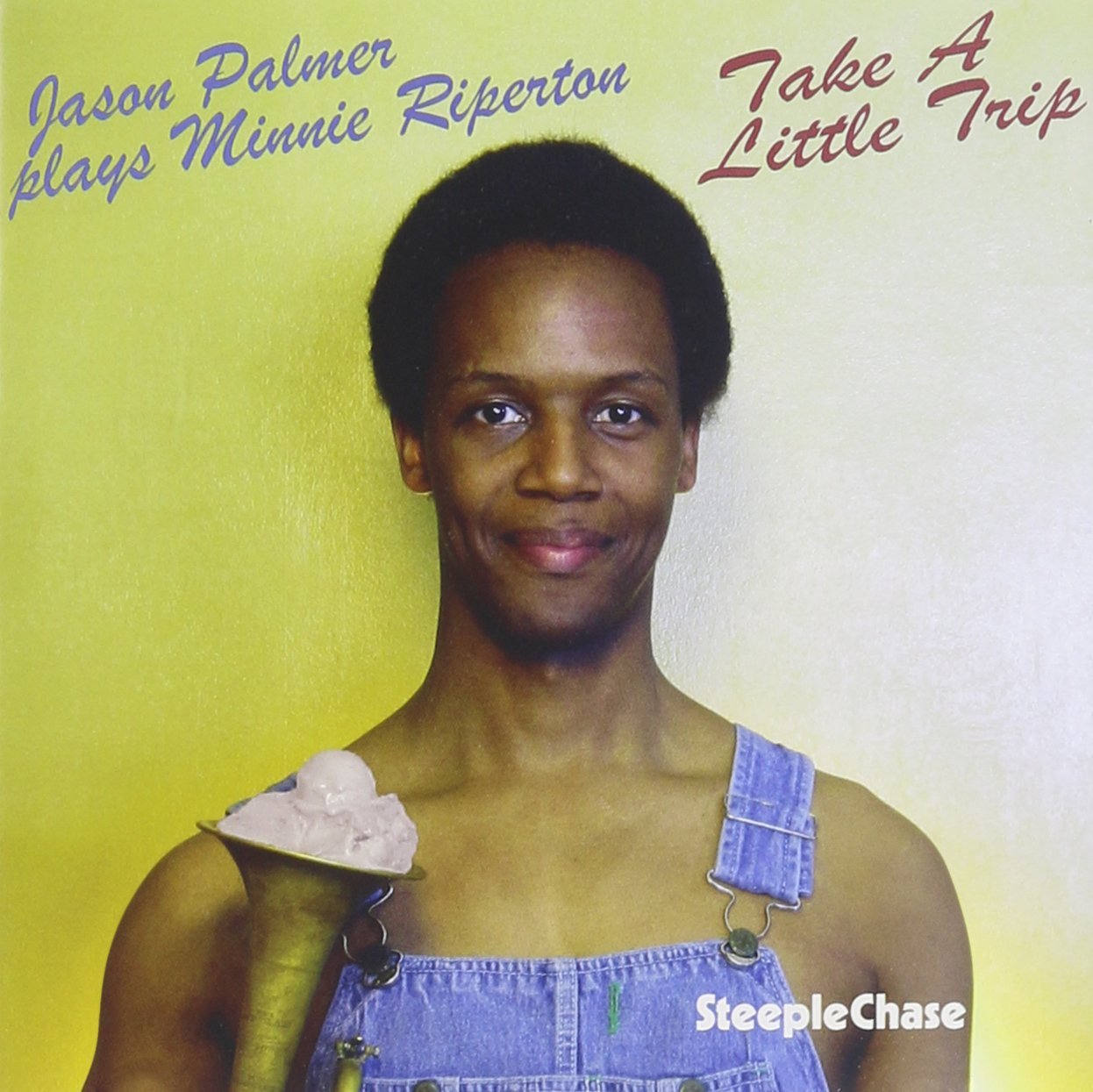 Little times. Take a little trip. Take a little trip. Minnie riperton. (2002).