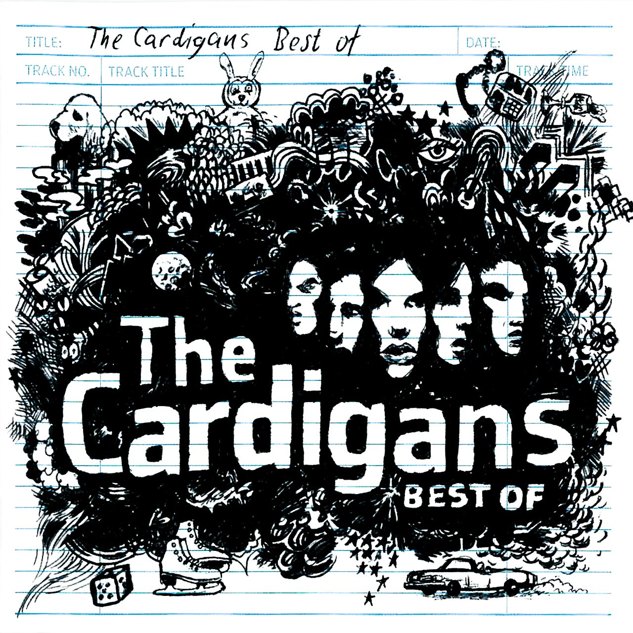 War — The Cardigans | Last.fm