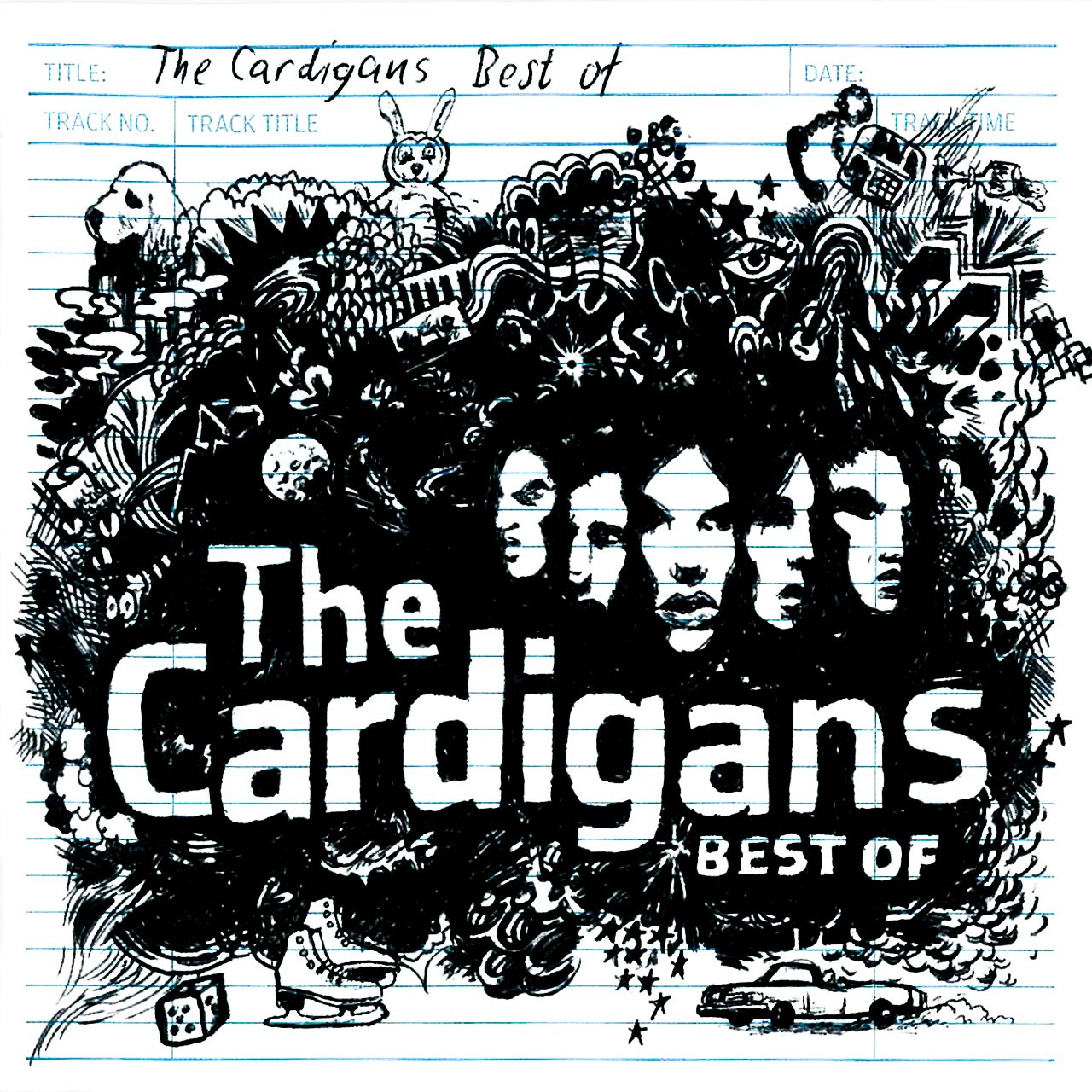 Best Of — The Cardigans | Last.fm