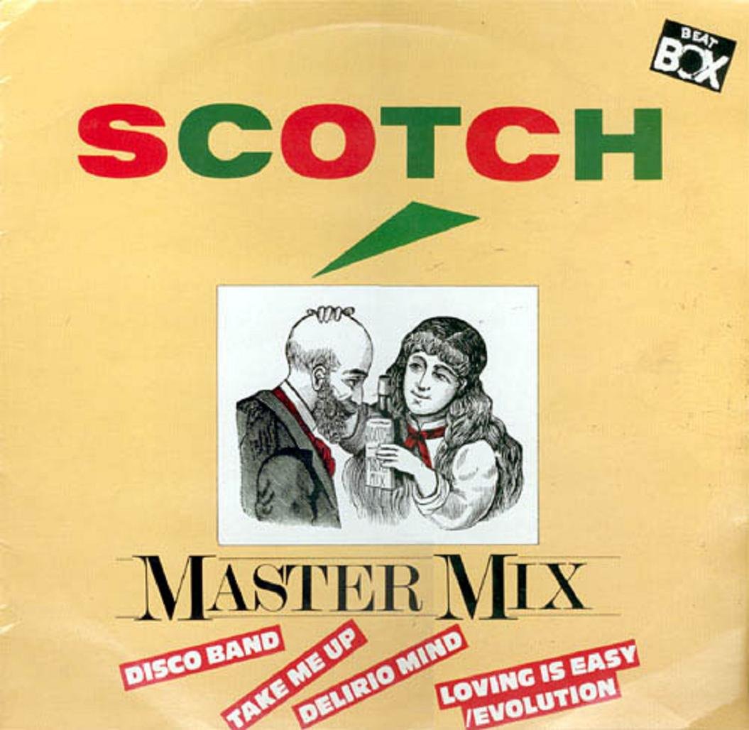 Песни группы скотч. Scotch группа 1985. Scotch группа Италия. Scotch группа обложка. Обложки альбомов Scotch.