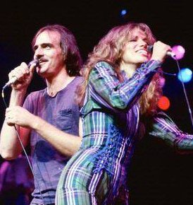 Carly Simon & James Taylor Photos | Last.fm