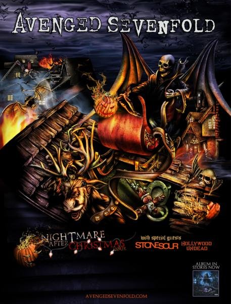 ナイトメア/NIGHTMARE TOUR 2011-2012 Nightmar… NIGHTMARE TOUR 2011-2012 Nightmarish reality TOUR FINAL＠NIPPON