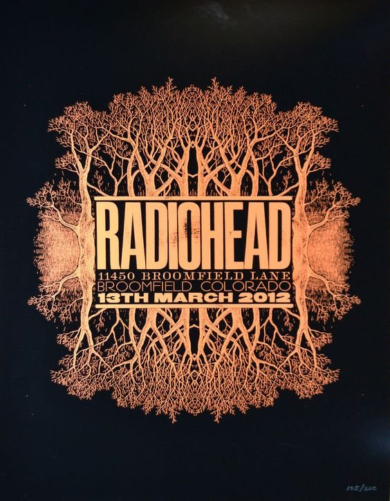 radiohead net worth 2017 - Ilustrasi 3