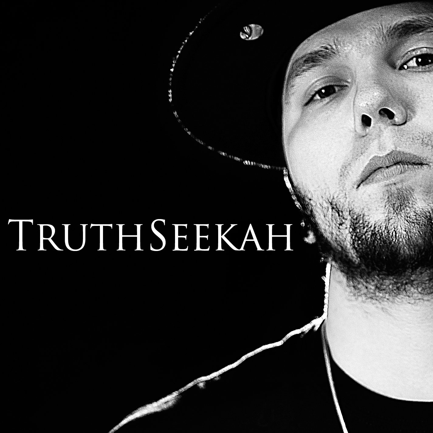 Truthseekah Profile Picture